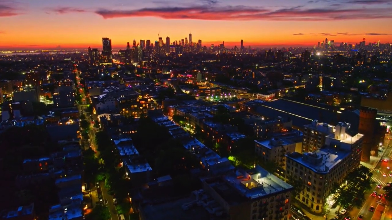 Brookline form New York United States of America