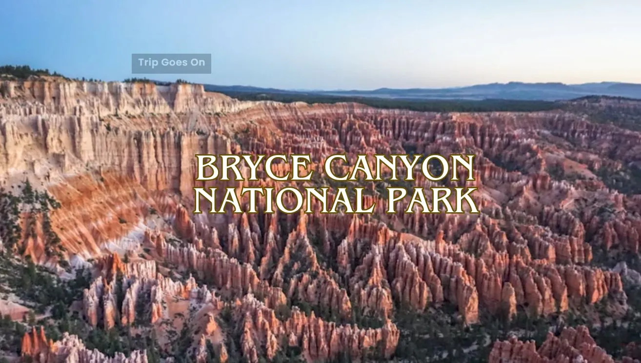 Bryce Canyon National Park