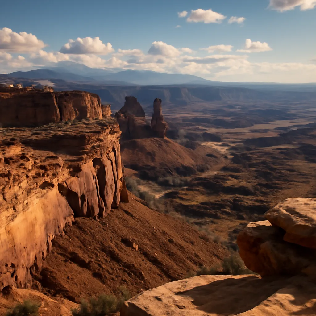 Canyonlands