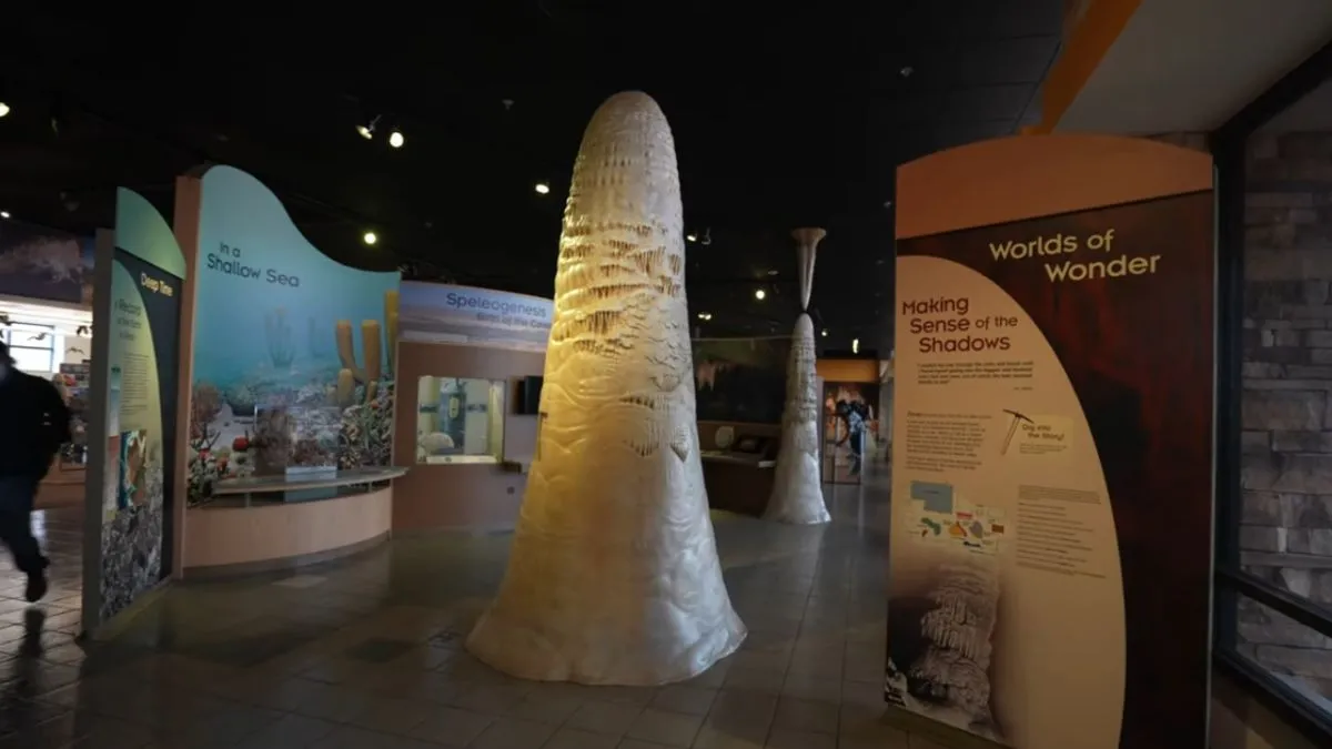 Carlsbad Caverns National Park