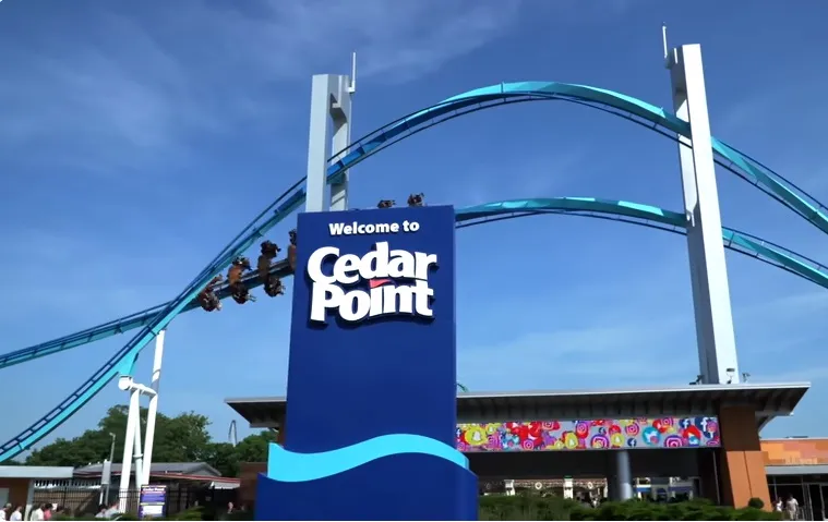 Cedar Point