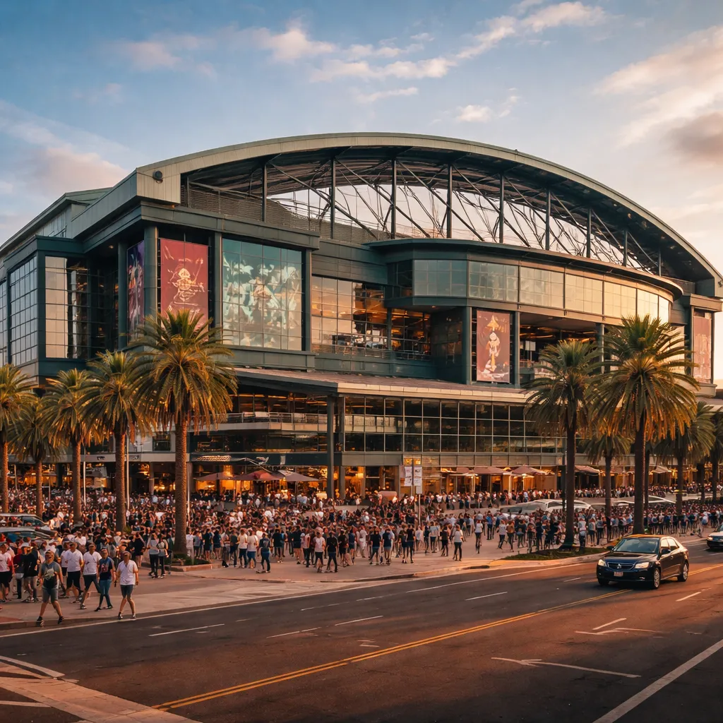Chase Field