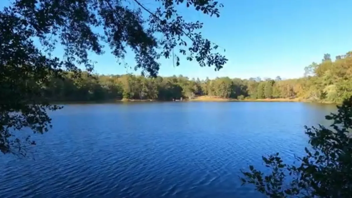 Chewacla State Park