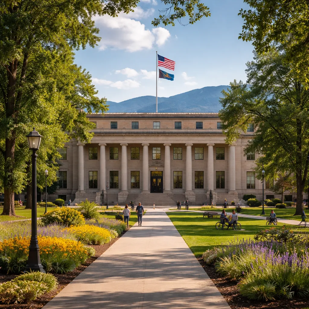 Colorado State University