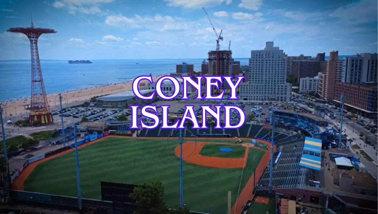 Coney Island