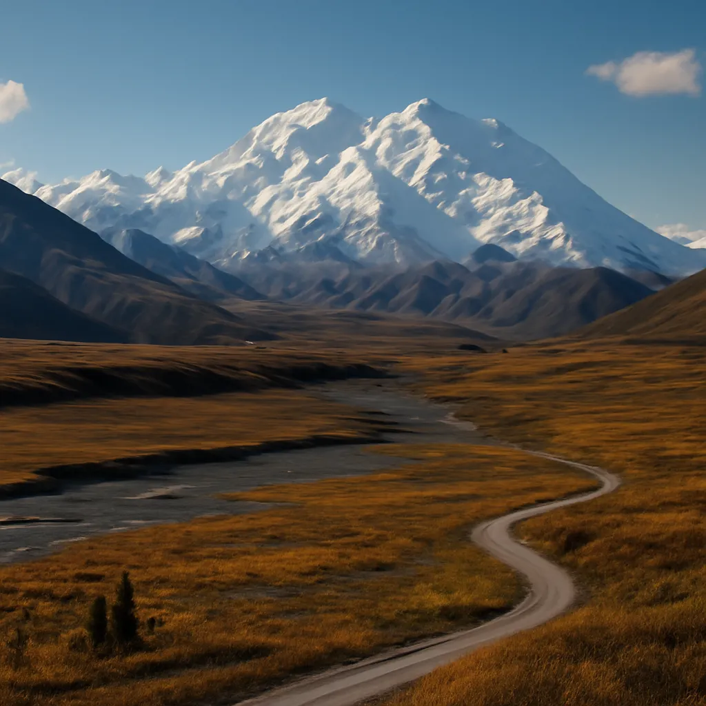 Denali National Park