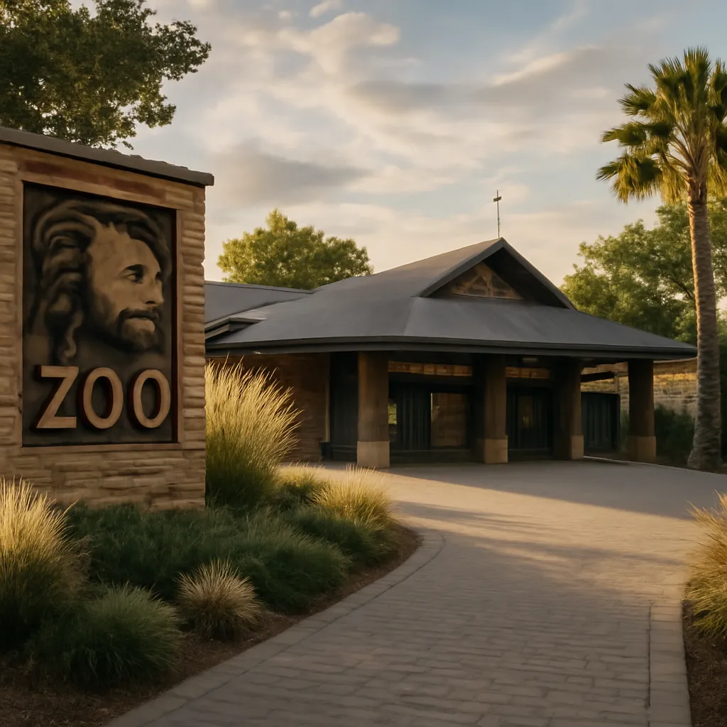 Denver Zoo
