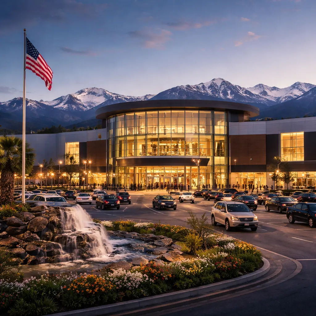 Dimond Center