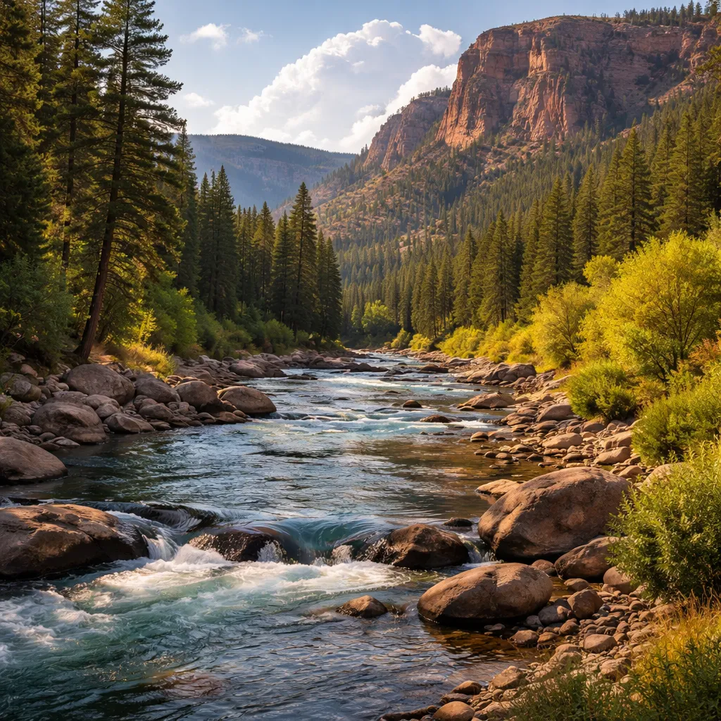 Dolores River