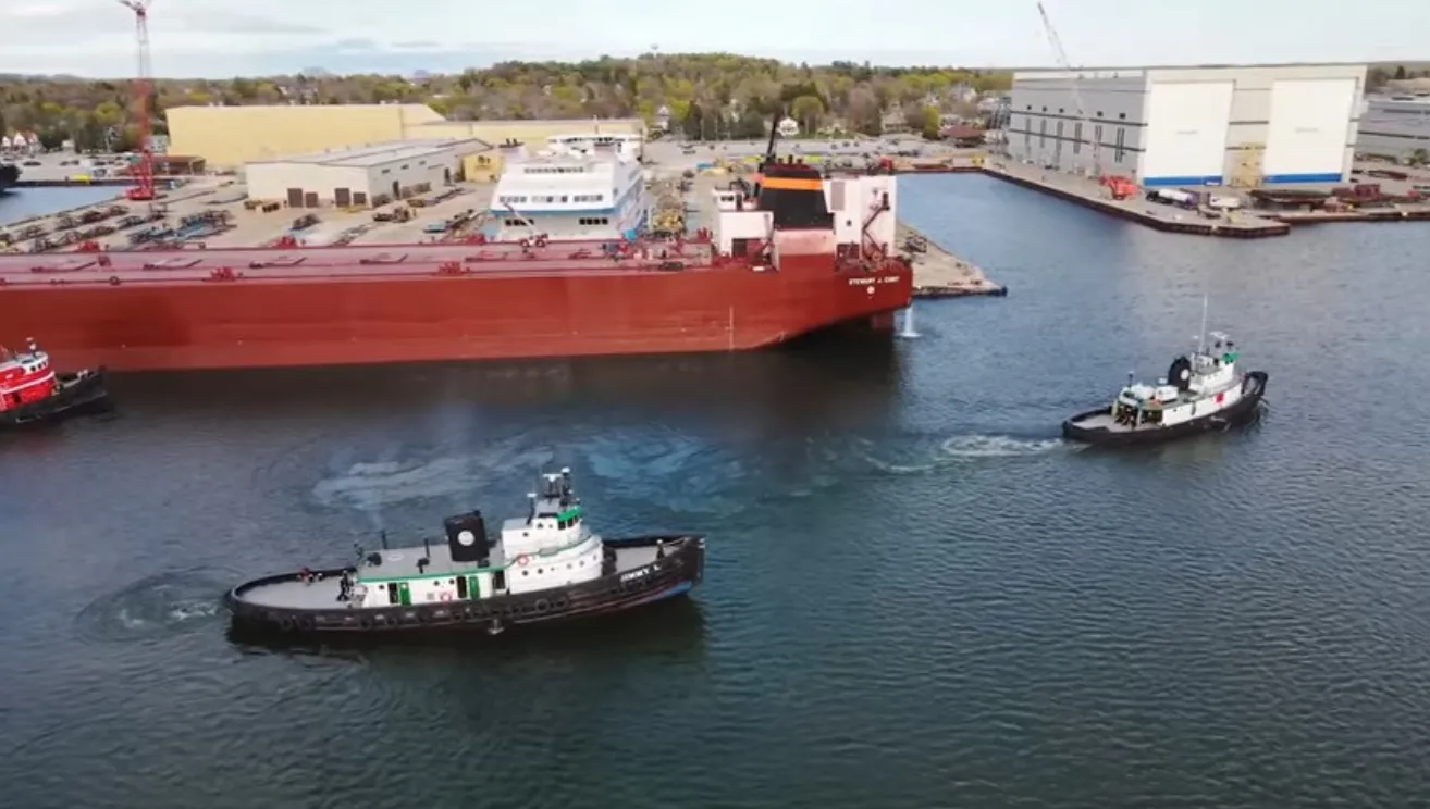 Door County, Wisconsin, United States Of America