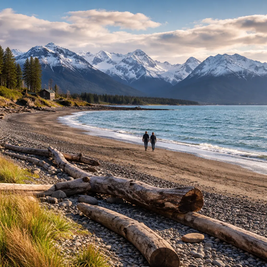 East End Beach