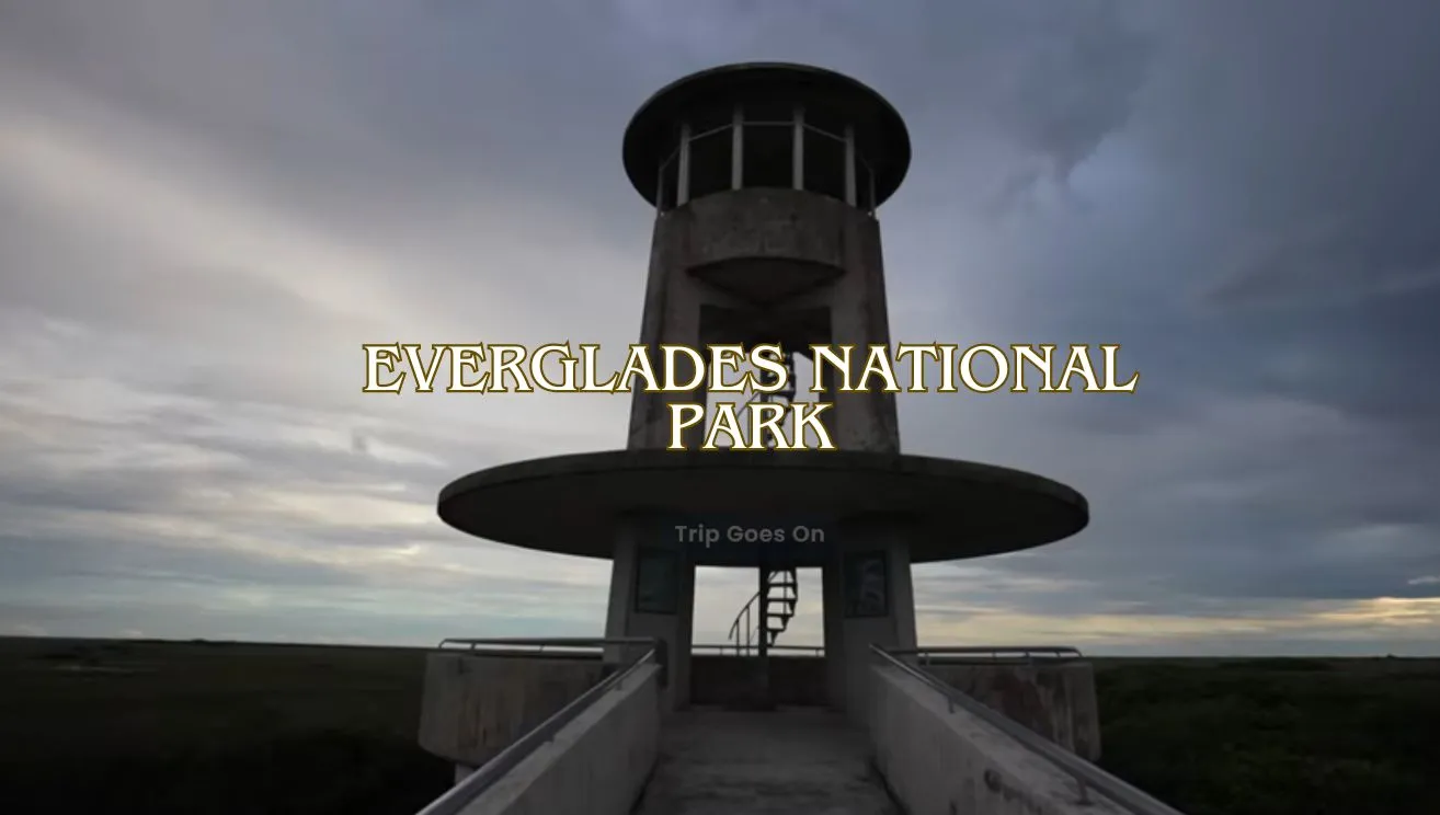 Everglades National Park