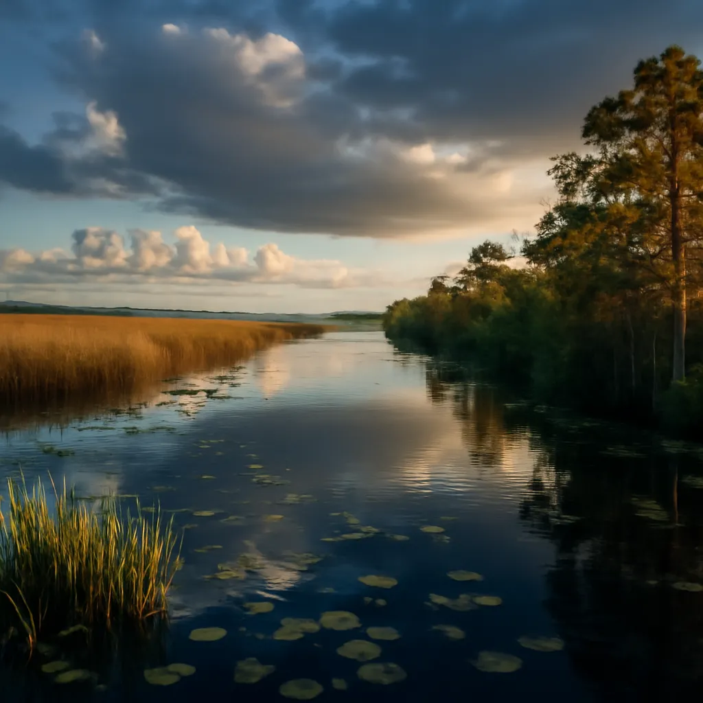 Everglades National Park