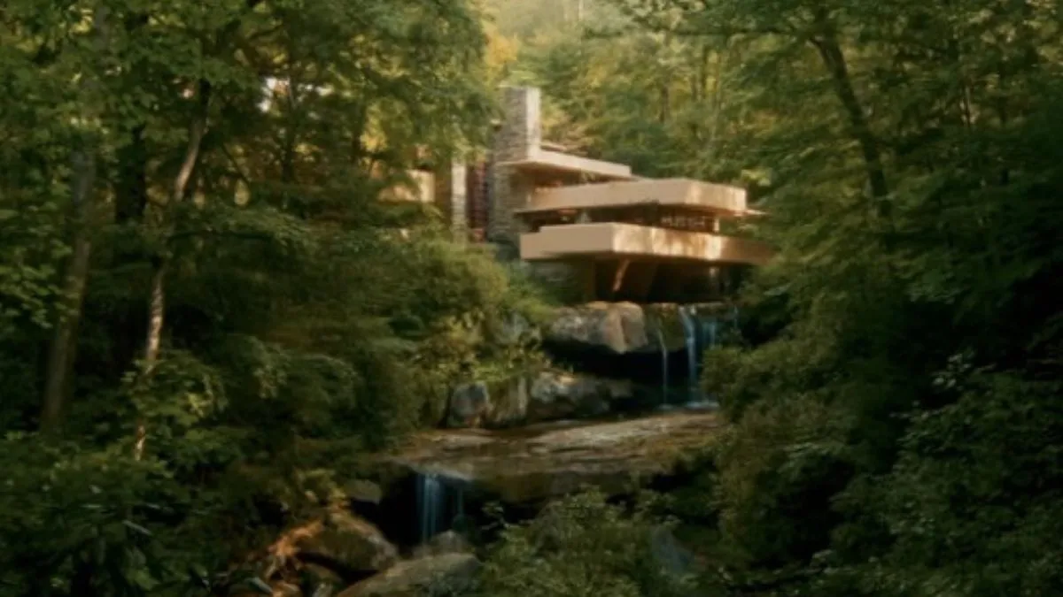 Fallingwater