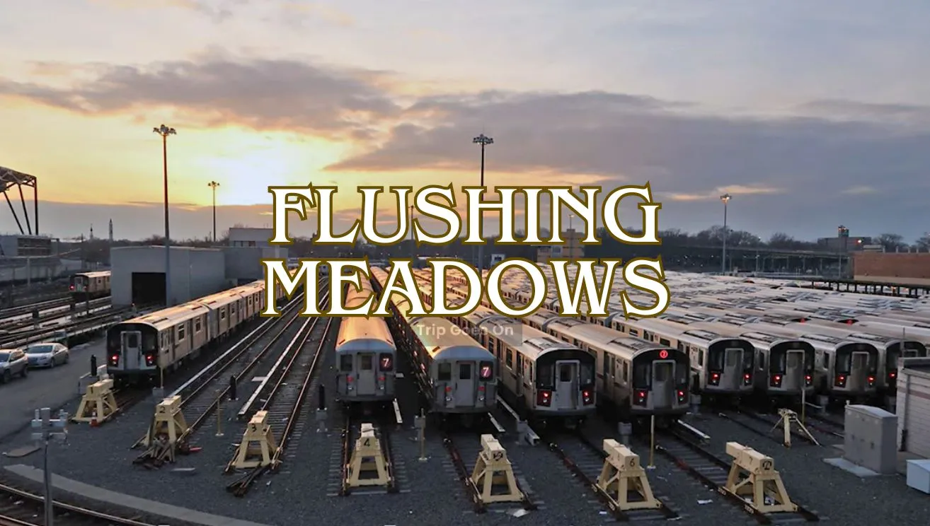 Flushing Meadows
