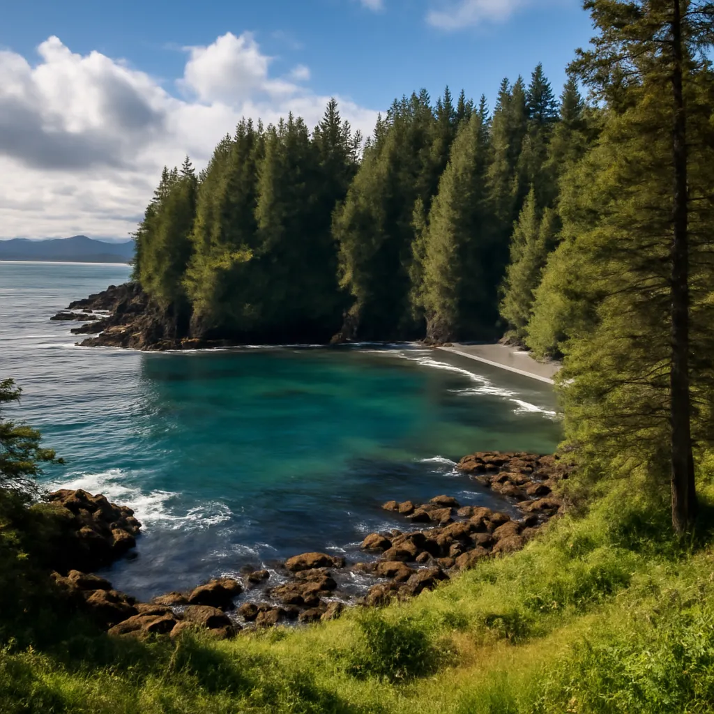 Fort Abercrombie State Park