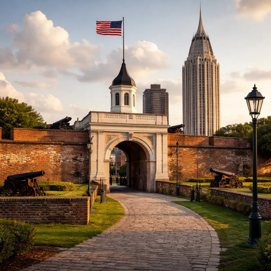 Fort Conde