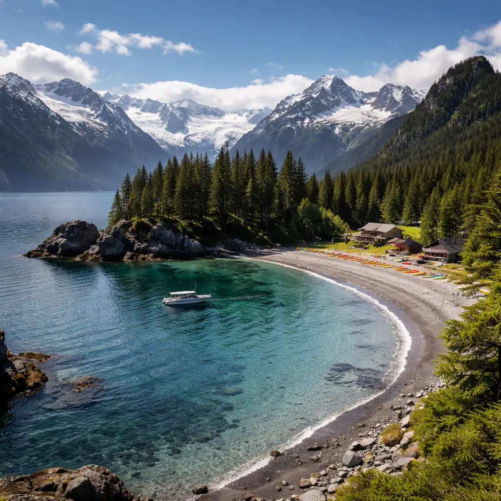 Fox Island
