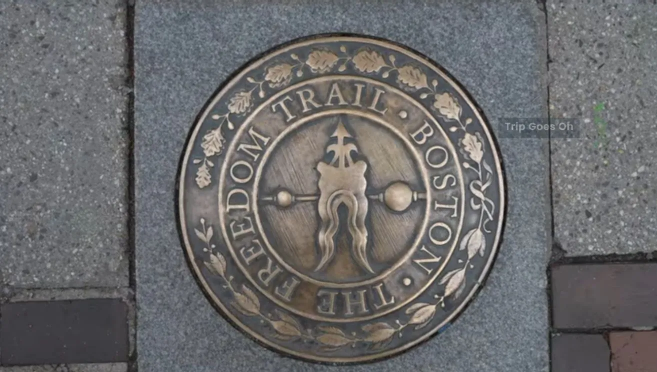 Freedom Trail