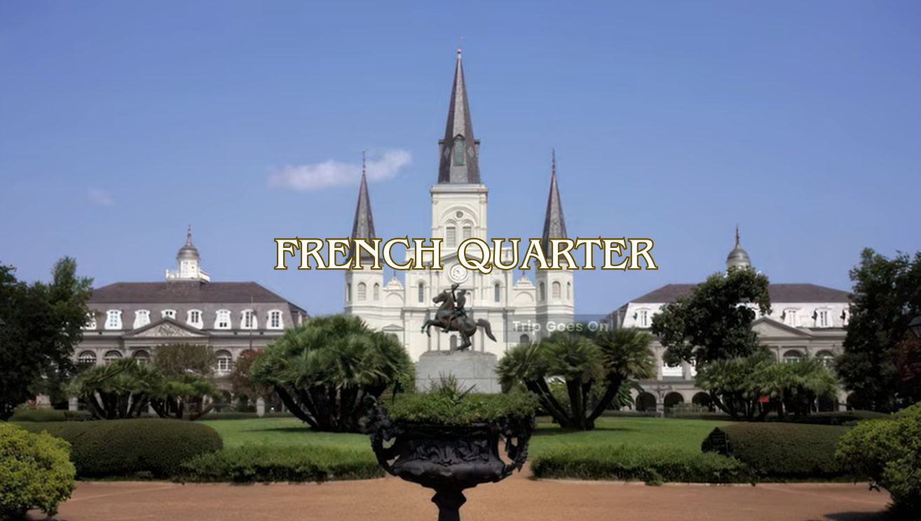 French Quarter