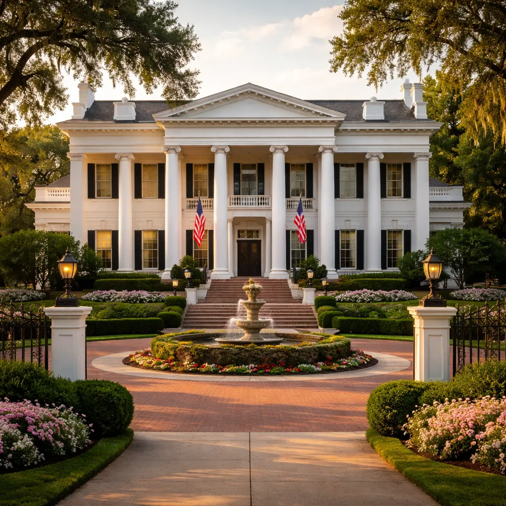 Governors Mansion