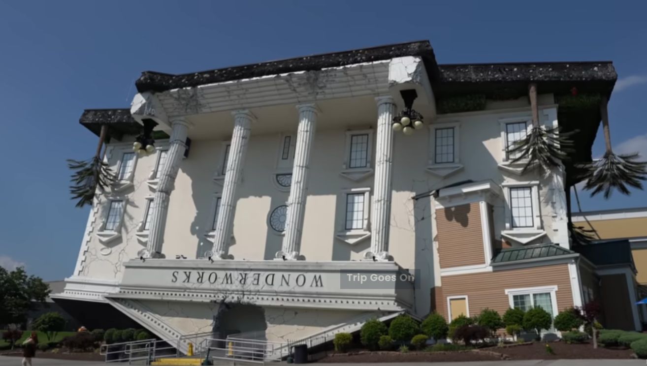 Great Smoky Mountains National Park