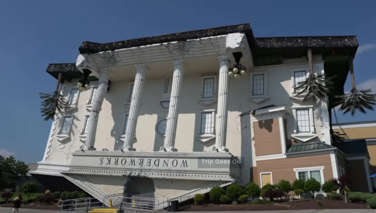 Great Smoky Mountains National Park