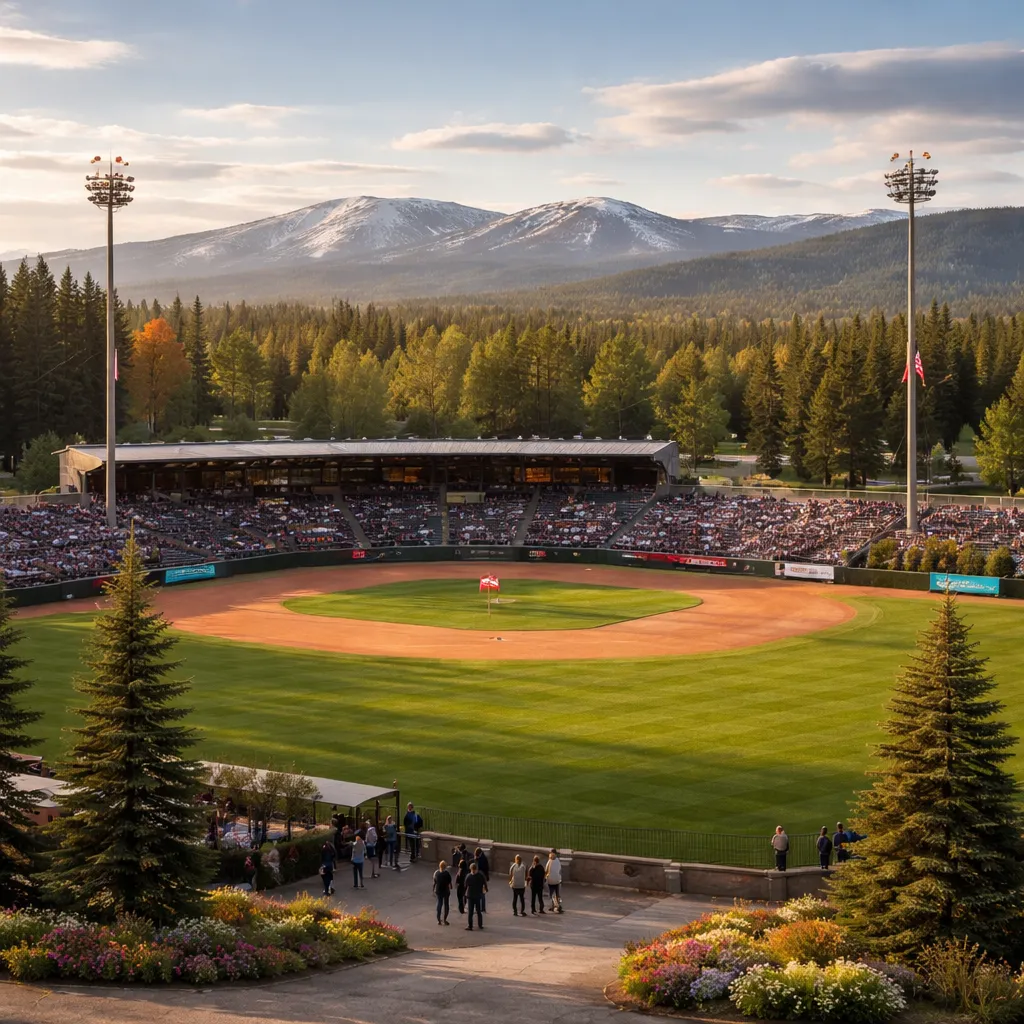 Growden Memorial Park
