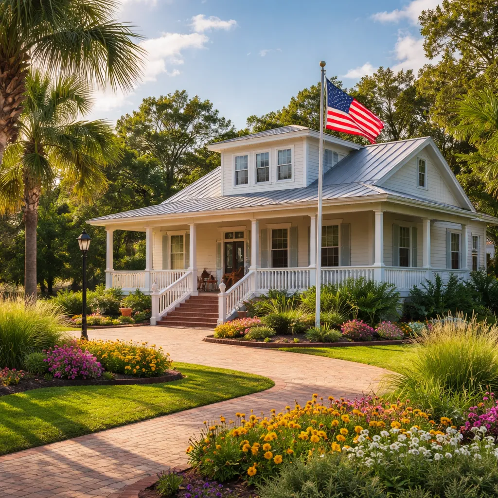 Gulf Shores Museum