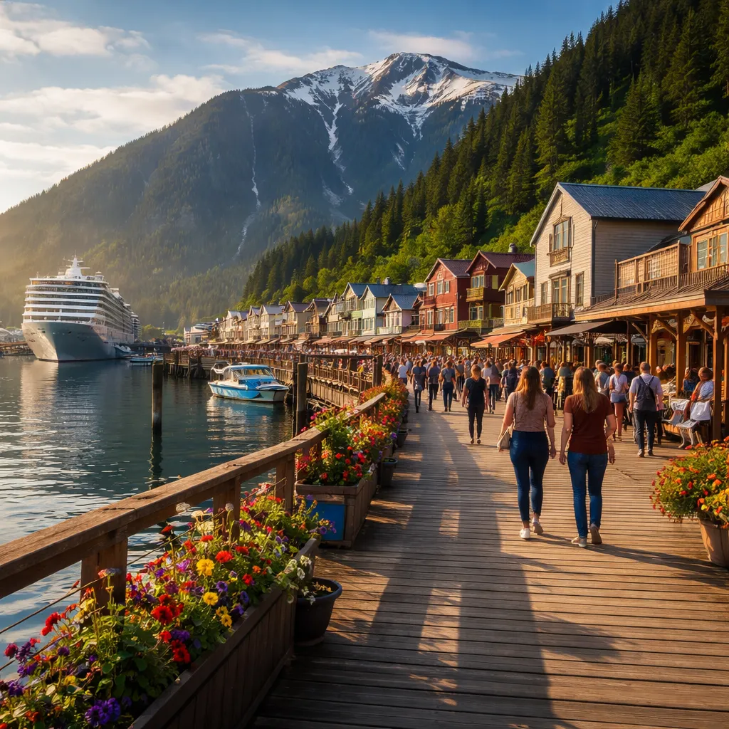 Harborwalk