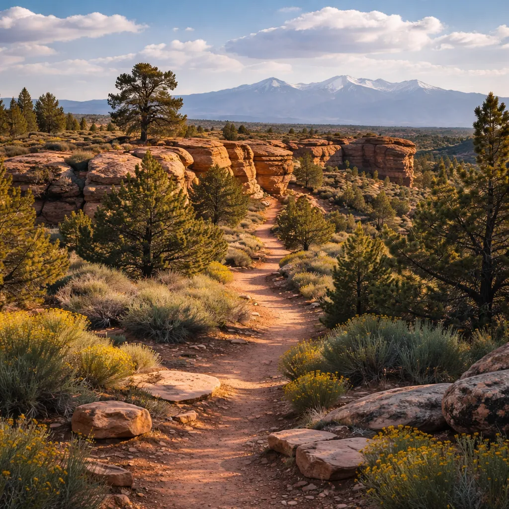 Hawkins Preserve
