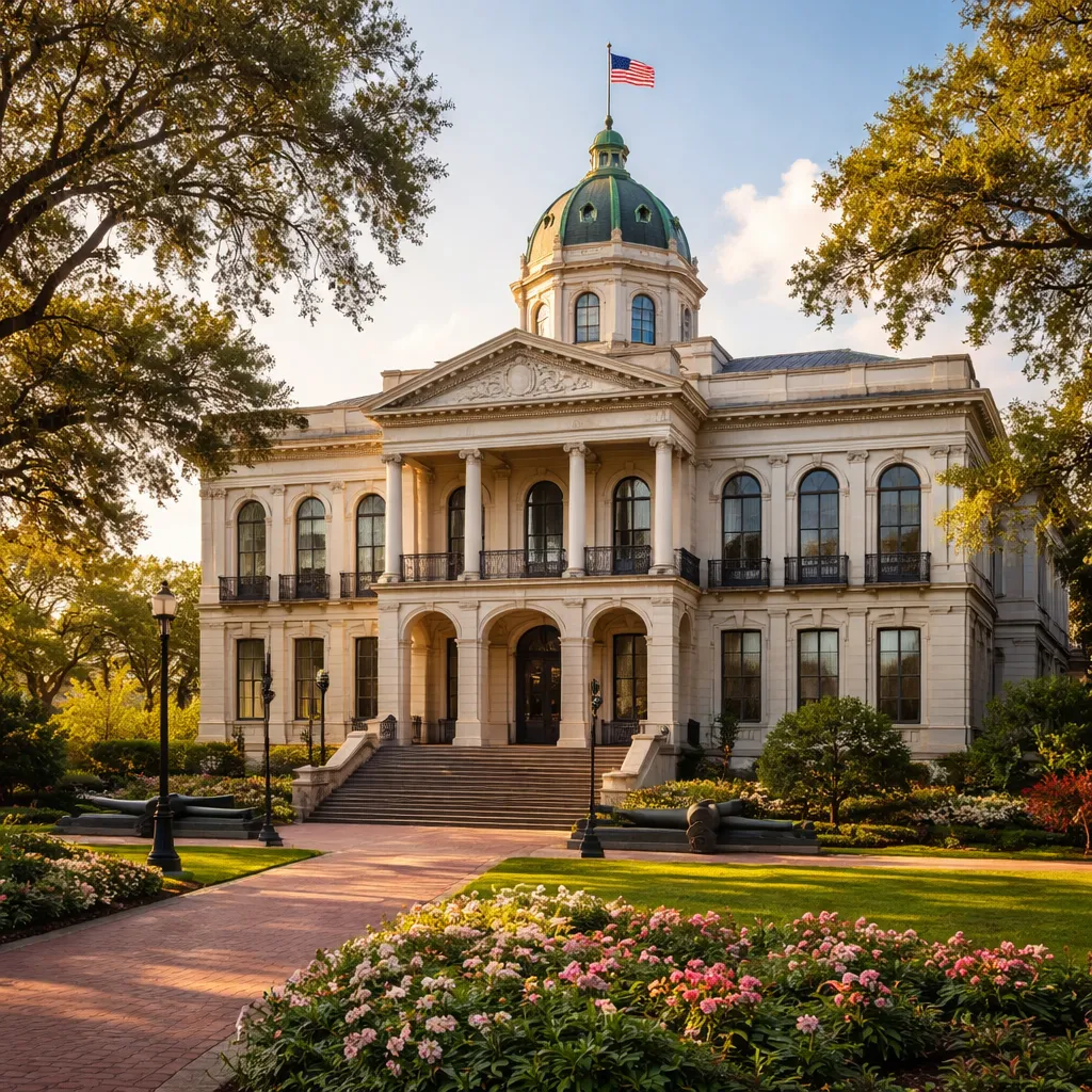 History Museum of Mobile