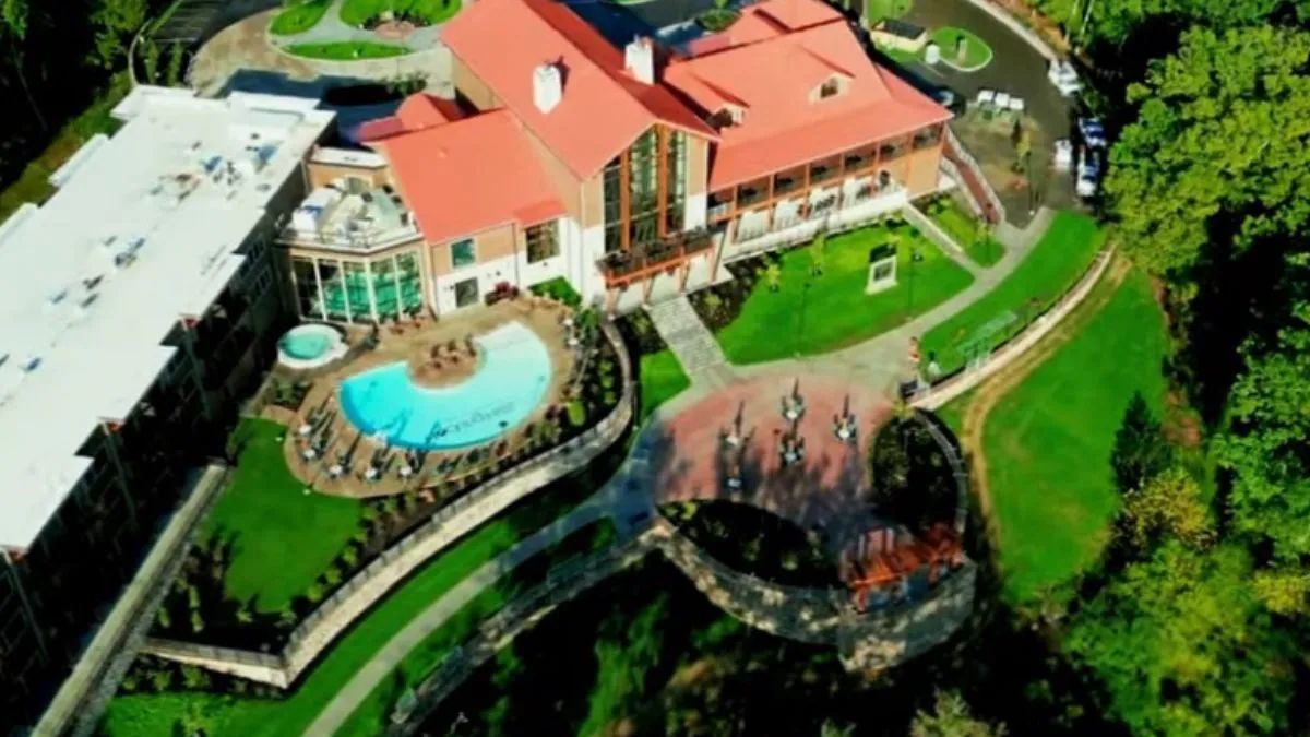 Hocking Hills State Park