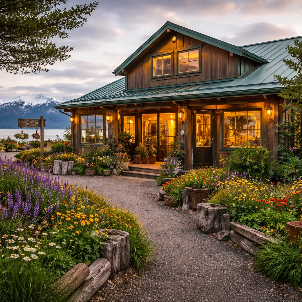 Homer Art Galleries