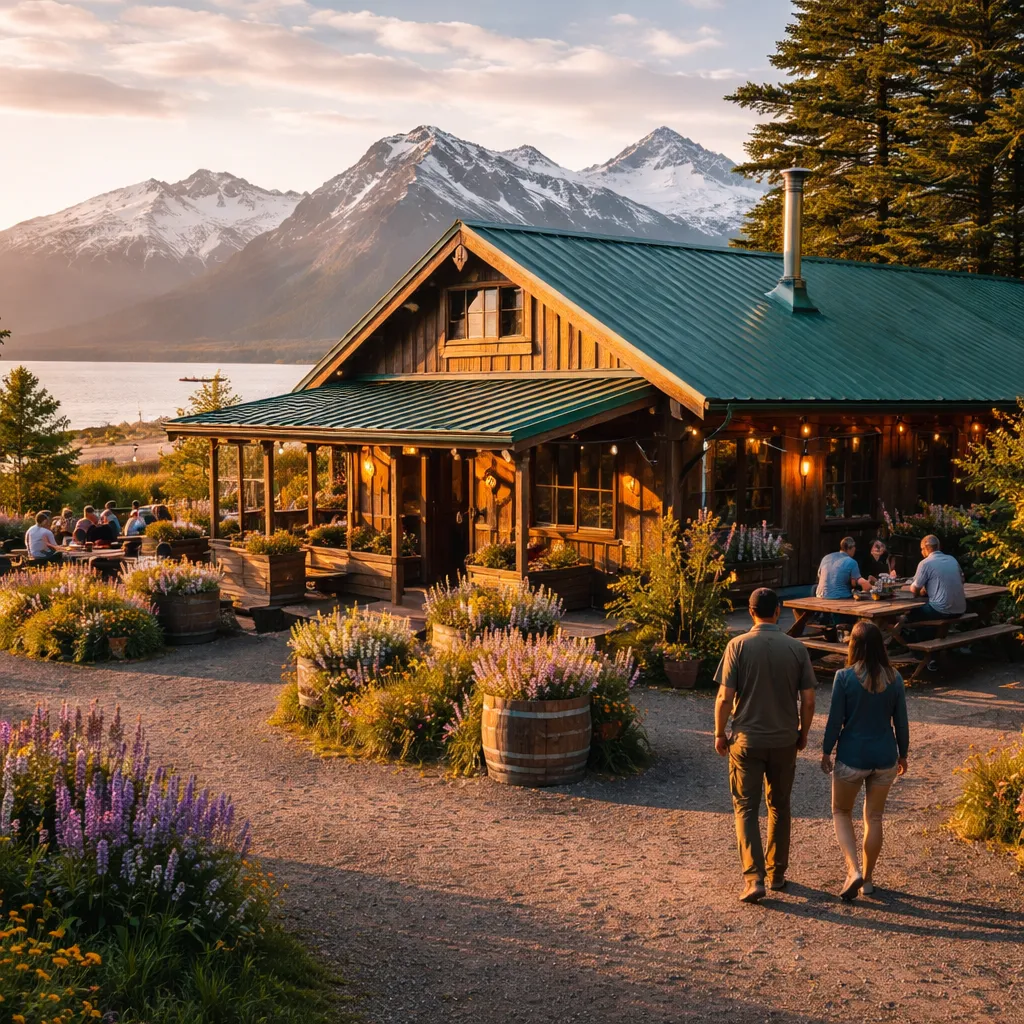 Homer Brewing Company