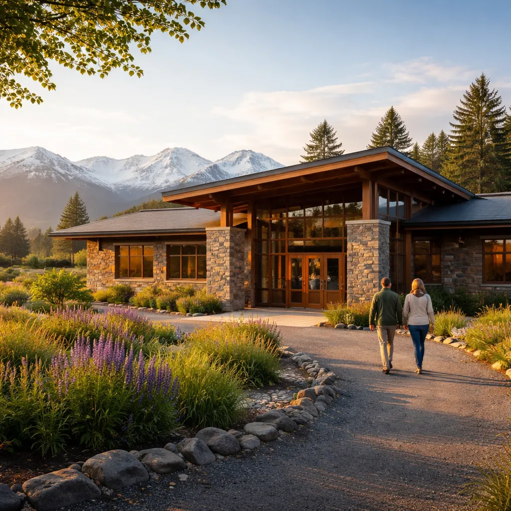Homer Public Library