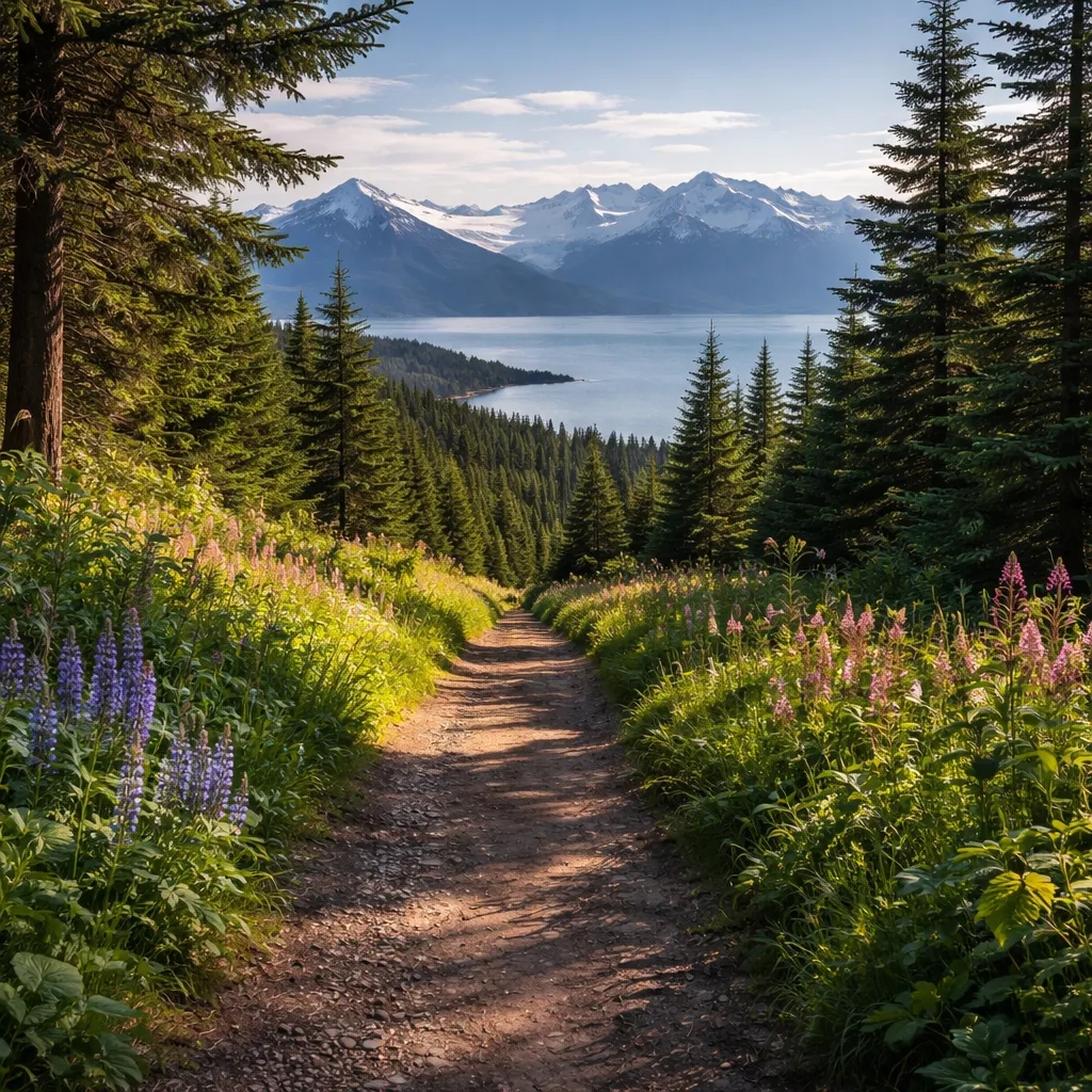 Homestead Trail