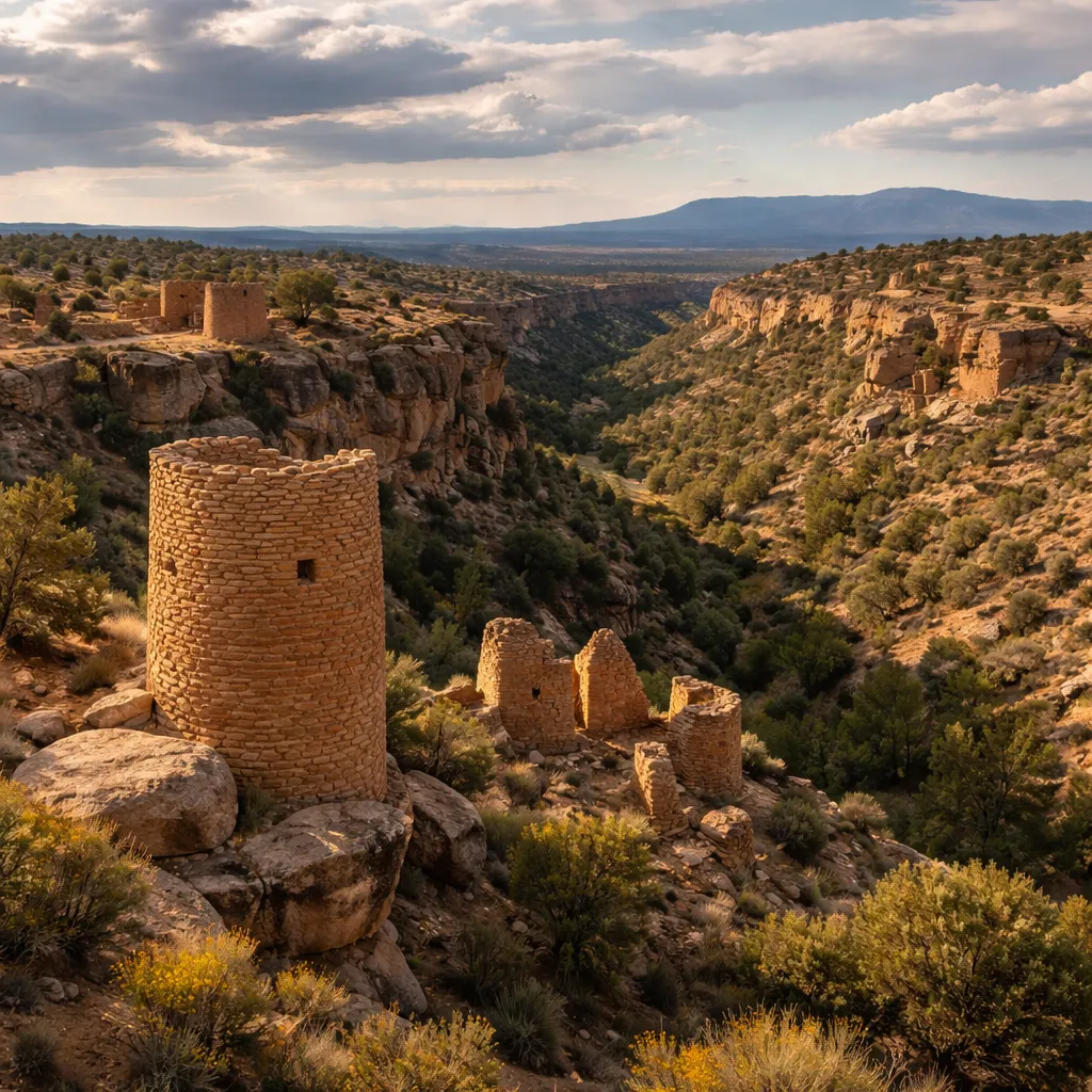 Hovenweep National Monument