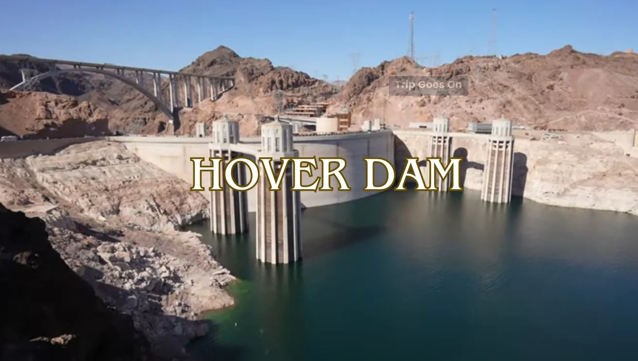 Hoover Dam