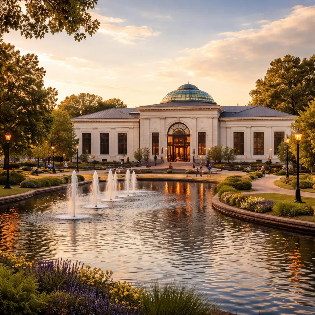 Huntsville Museum of Art