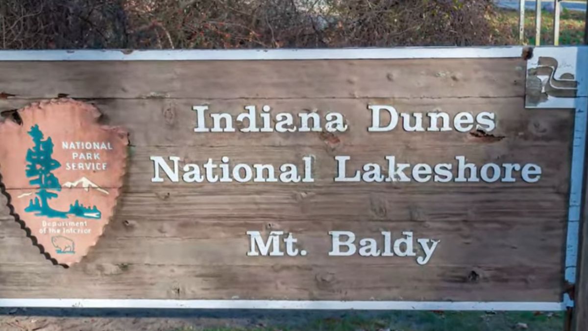 Indiana Dunes National Park