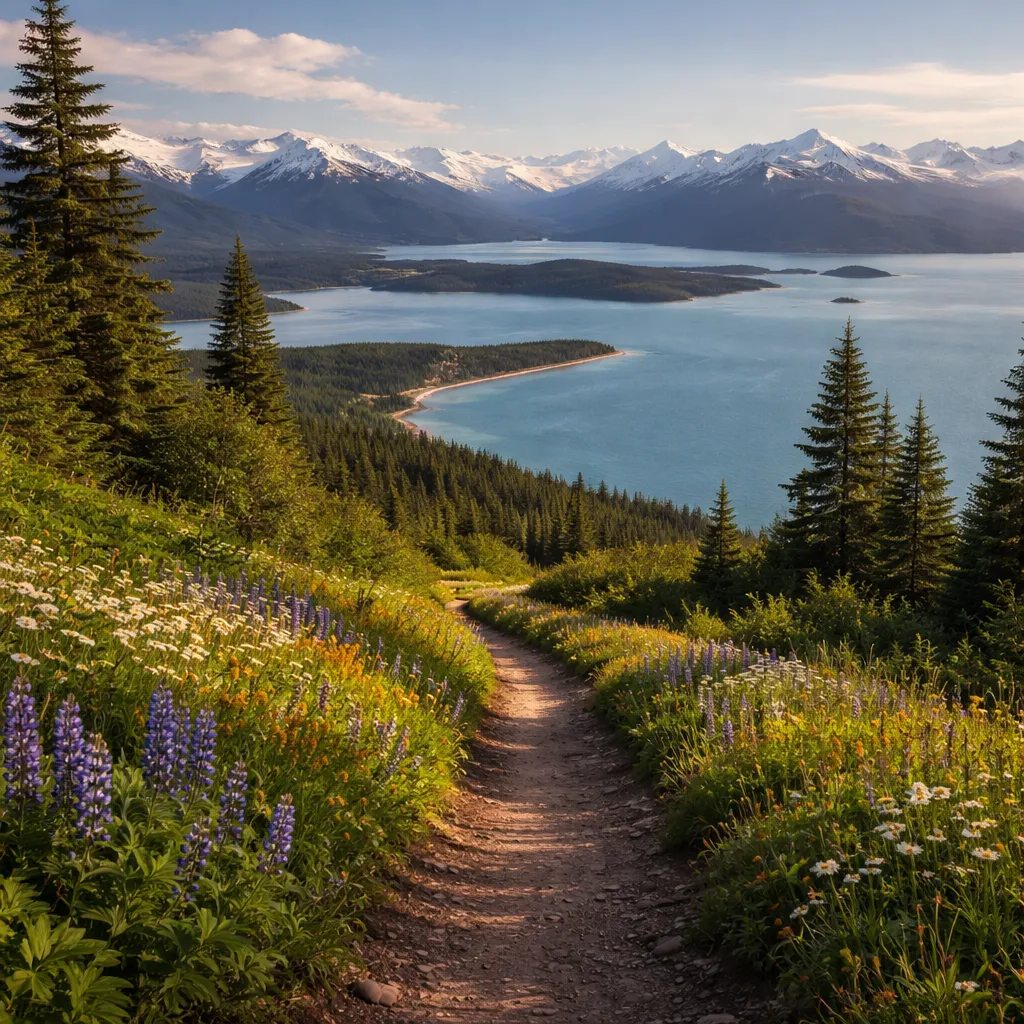 Jackpot Trail