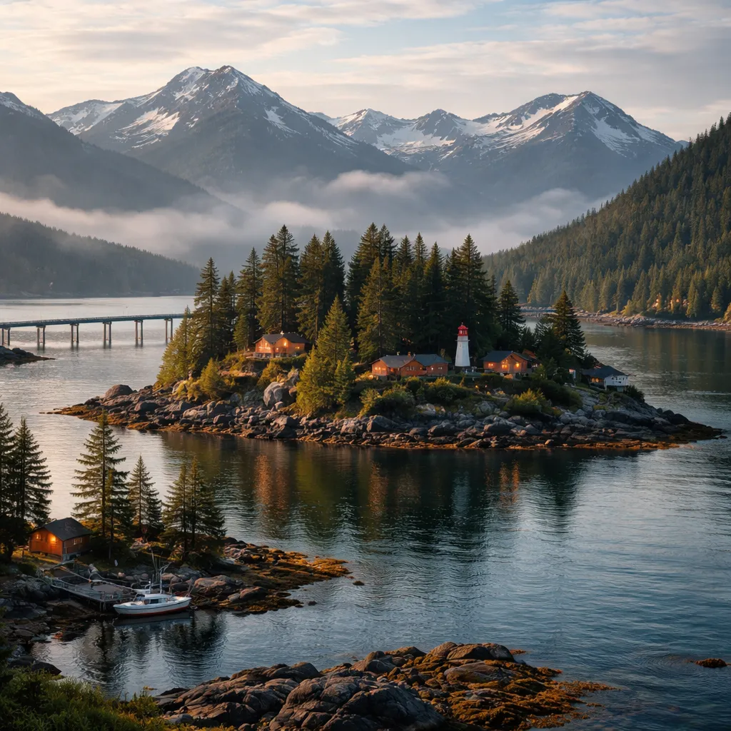 Japonski Island