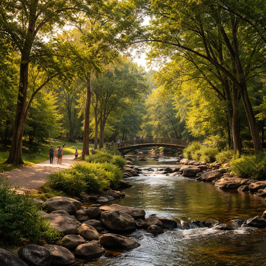 Jemison Park