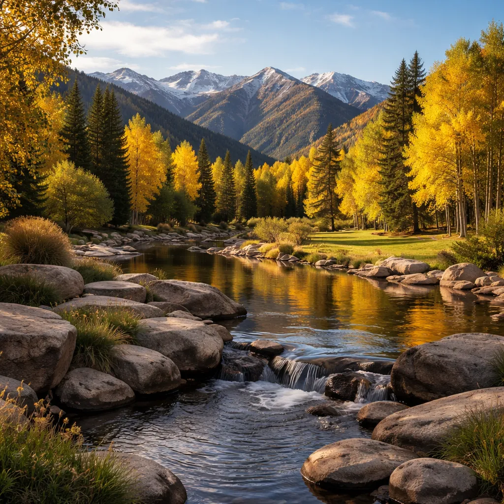 John Denver Sanctuary