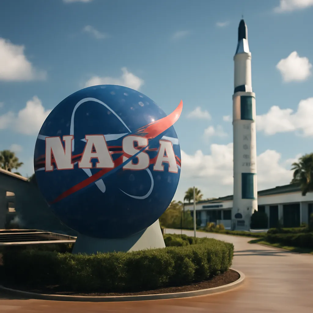 Kennedy Space Center