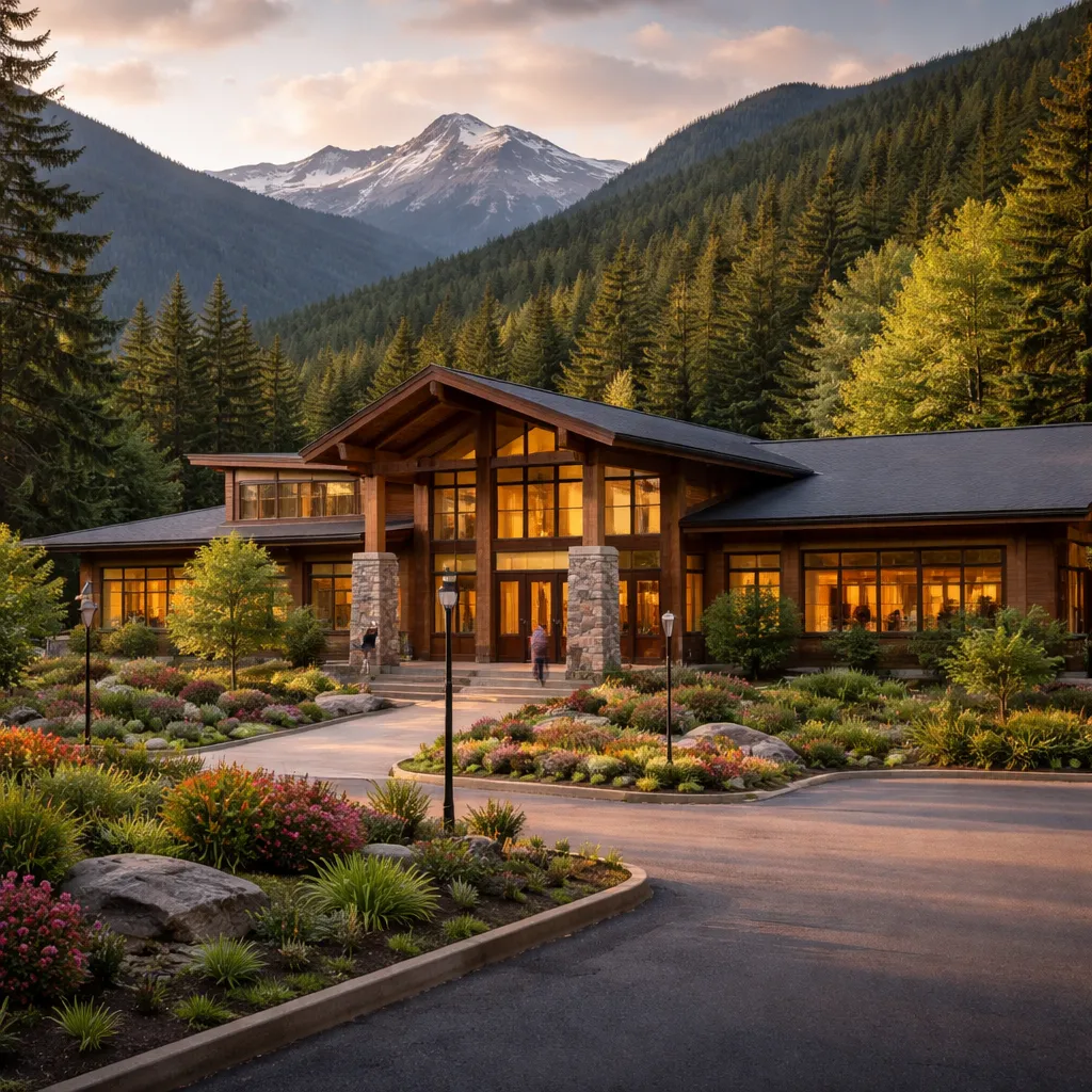 Ketchikan Public Library