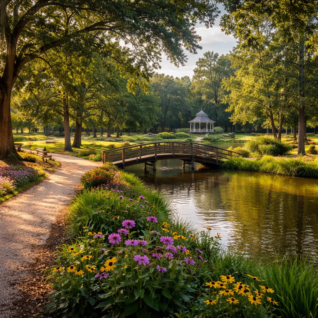Kiesel Park