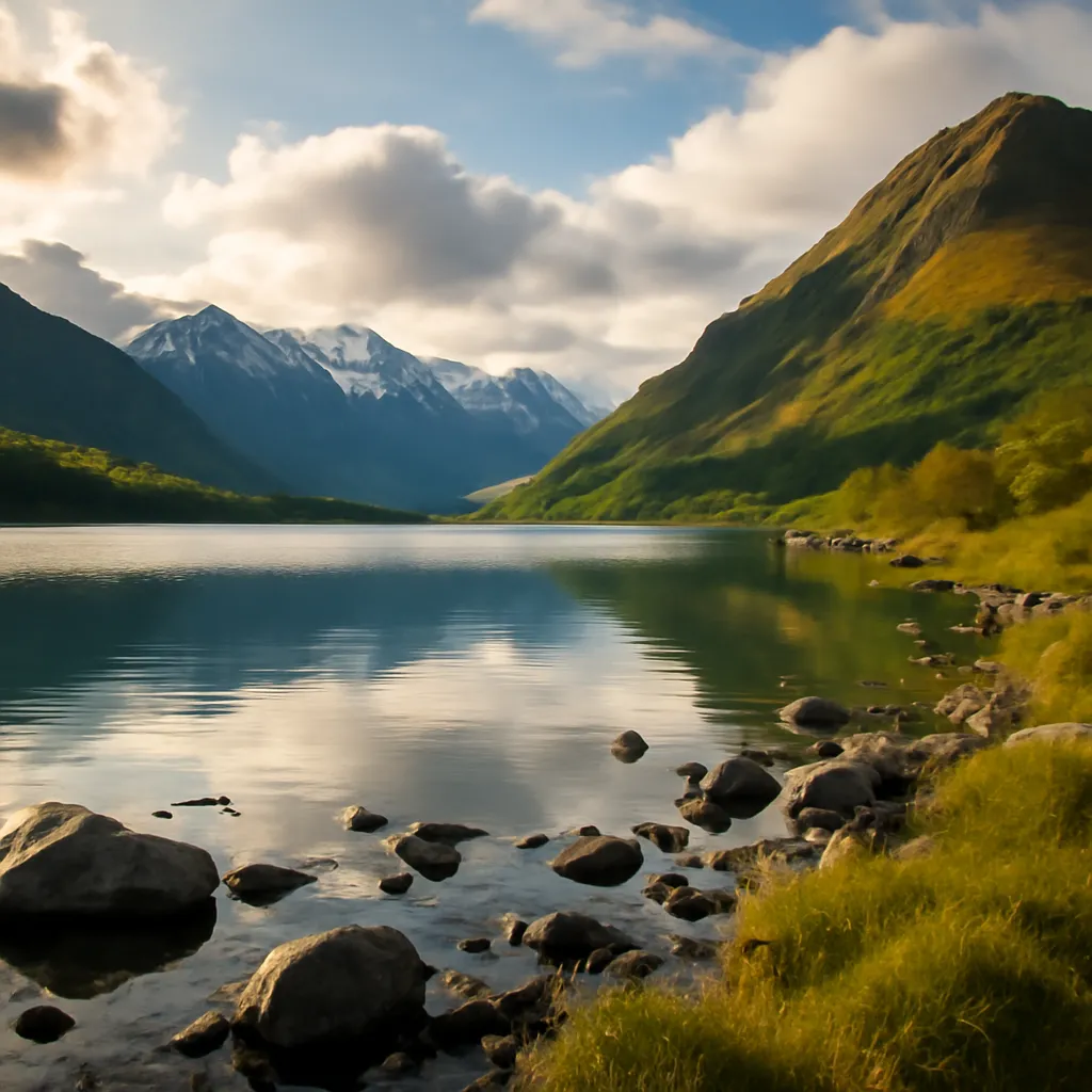 Kodiak National Wildlife Refuge