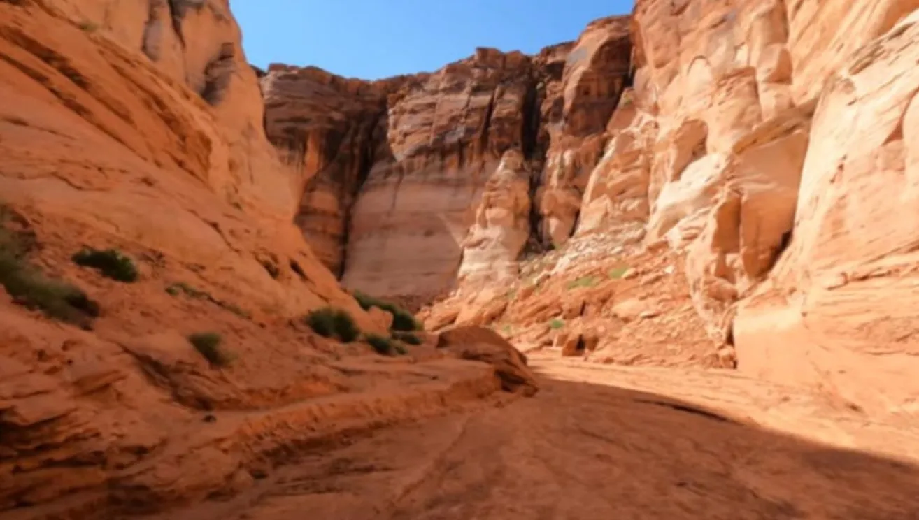 Lake Powell